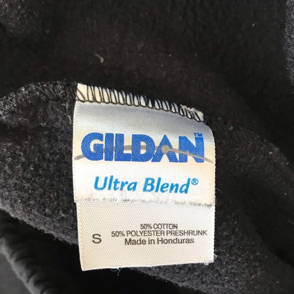 Gildan ~ Lacrosse Sweatpants - Picture 3 of 3